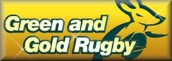 Green & Gold Rugby